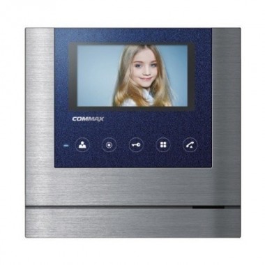 Монитор домофона цветной CDV-43M/VZ