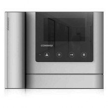 Монитор домофона цветной CDV-43MH/XL Mirror (серебро)