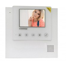 Монитор домофона цветной CDV-43U/VIZIT (белый)