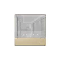 Монитор домофона цветной CDV-70H2 GOLD