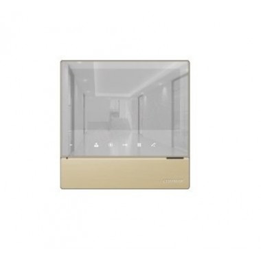 Монитор домофона цветной CDV-70H2 GOLD