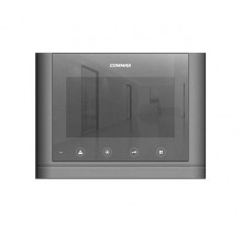 Монитор домофона цветной CDV-70M Mirror (темно-серый)