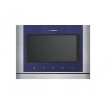 Монитор домофона цветной CDV-70M/XL (синий)