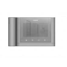 Монитор домофона цветной CDV-70MH/XL Mirror (серебро)