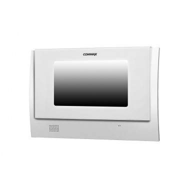 Монитор домофона цветной CDV-72UM (белый)