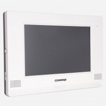 Монитор домофона цветной с функцией «свободные руки» CDV-1020AE (белый)