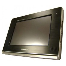 Монитор домофона цветной с функцией «свободные руки» CDV-1020AQ (черный)