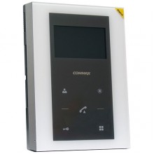 Монитор домофона цветной с функцией «свободные руки» CMV-43S (белый)