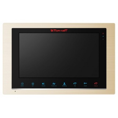 Монитор домофона цветной с функцией «свободные руки» TR-31 IP GB
