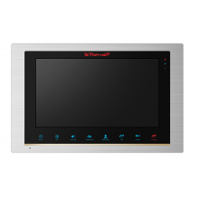 Монитор домофона цветной с функцией «свободные руки» TR-31 IP SB