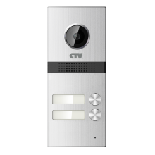 Вызывная панель цветная CTV-D2MULTI