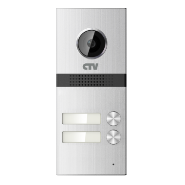 Вызывная панель цветная CTV-D2MULTI