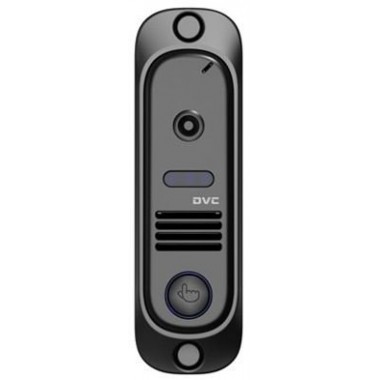 Вызывная видеопанель цветная DVC-414Bl Color