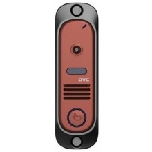 Вызывная видеопанель цветная DVC-414Re Color