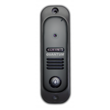 Вызывная панель цветная QM-307H (черный)