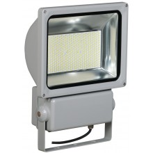 Прожектор светодиодный СДО 04-200 серый SMD IP65 (LPDO401-200-K03)