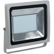 Прожектор светодиодный СДО 07-100 серый IP65 (LPDO701-100-K03)