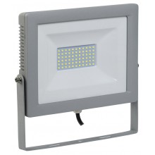 Прожектор светодиодный СДО 07-70 серый IP65 (LPDO701-70-K03)