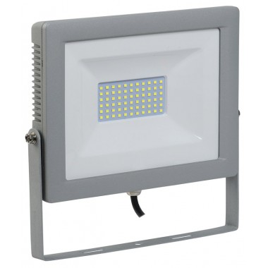 Прожектор светодиодный СДО 07-70 серый IP65 (LPDO701-70-K03)