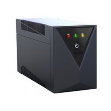 Источник бесперебойного питания GL-UPS-LI10-1-1/2*7a