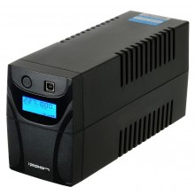 Источник бесперебойного питания Ippon Back Power Pro LCD 400