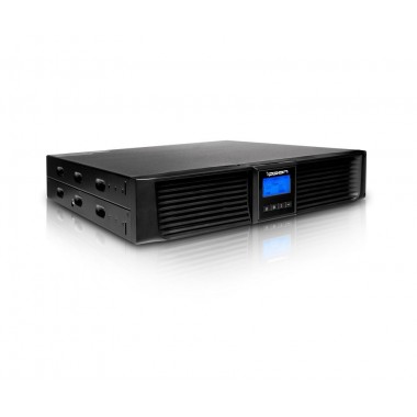 Источник бесперебойного питания Ippon Smart Winner 1500 NEW