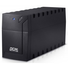 Источник бесперебойного питания RPT-1000AP, Источник питания UPS (220В)