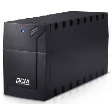 Источник бесперебойного питания RPT-1000AP, Источник питания UPS (220В)