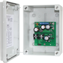 Преобразователь напряжения PN-(20-75) DC/12-1,5 исп.5