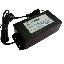 Блок питания уличный БП-220VAC-24VDC/1,1 А