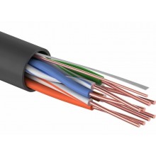 Кабель «витая пара» UTP 4PR 24AWG CAT5e OUTDOOR 305м CCA PROCONNECT(01-0045-3)