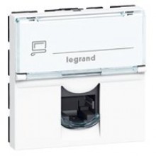 Розетка LegranD 76554