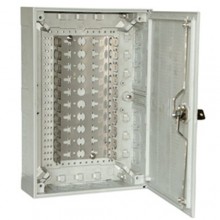 Коробка распределительная пластмассовая настенная 320х215х75 мм Kronection Box III ( 6437 1 020-20)