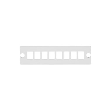 Адаптерная панель NMF-AP08SCS-GY