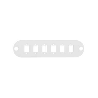 Адаптерная панель TFI-08SCS