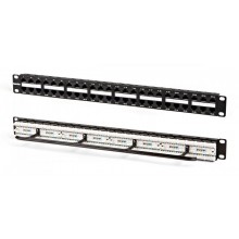 Патч-панель PPHD-19-48-8P8C-C5e-110D