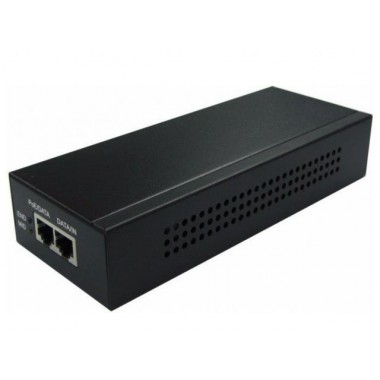 Инжектор Poe 60Вт PoE-инжектор