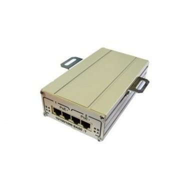 Инжектор РоЕ Tfortis FSE-2G+
