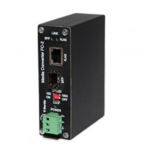 Медиаконвертер оптический Tfortis FC-2