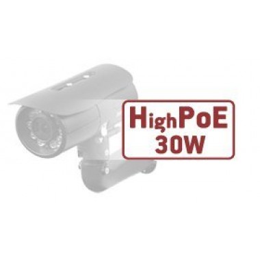Инжектор РоЕ BxxxxRZK-HP