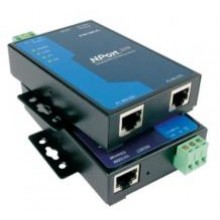 Асинхронный сервер NPort 5210