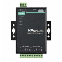 Асинхронный сервер NPort 5232