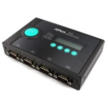 Асинхронный сервер NPort 5410