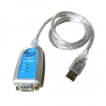 Преобразователь интерфейсов USB в RS-232 UPort 1110