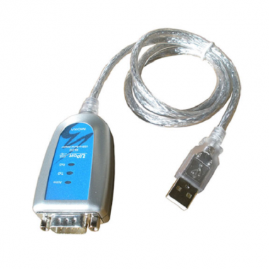 Преобразователь интерфейсов USB в RS-232 UPort 1110