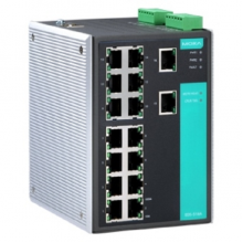Коммутатор 16-портовый EDS-516A