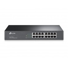 Коммутатор 16-портовый TL-SF1016DS