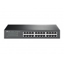 Коммутатор 24-портовый TL-SG1024D
