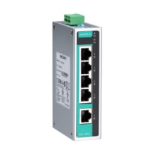 Коммутатор 5-портовый EDS-205A
