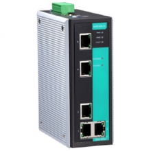 Коммутатор 5-портовый EDS-405A
